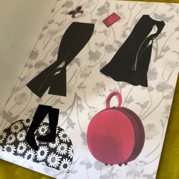 Victoria Beckham Fashion Book Bundle - Picture 6 of 6